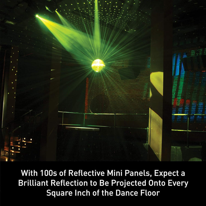 ADJ Mirrorball 30 cm