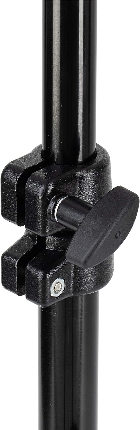 Manfrotto Plus Stand, 5002BL Einzelbett, Einzelbett