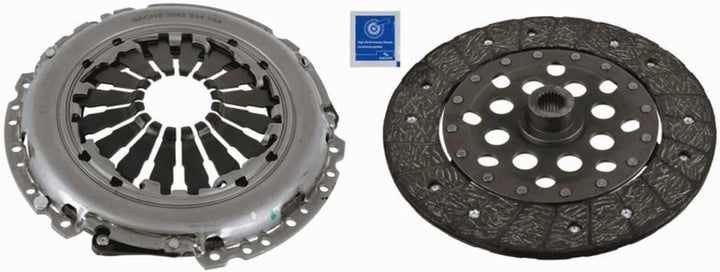 Sachs 3000 951 977 - Kupplungssatz