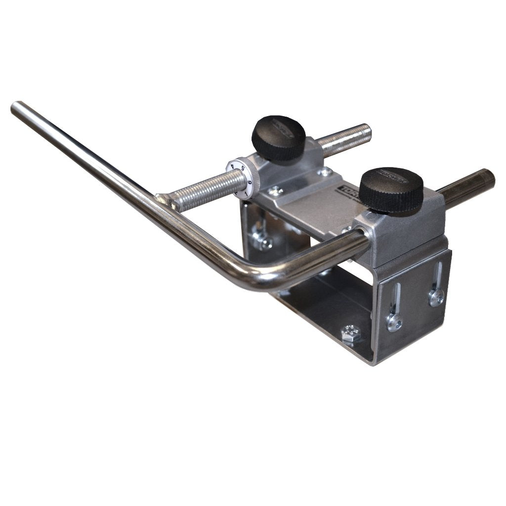 TORMEK BGM-100 - Montagesatz für Doppelschleifmaschinen 1-(Pack), 1-(Pack)