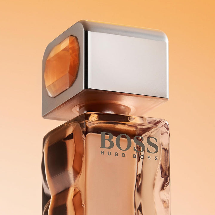 BOSS ORANGE WOMAN EDT 75 ml (1er Pack) Single, 75 ml (1er Pack) Single