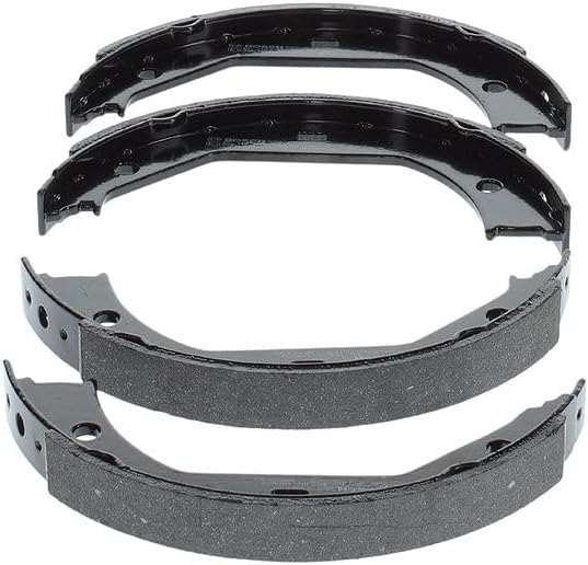 Bosch 986487607 Bremsbacke