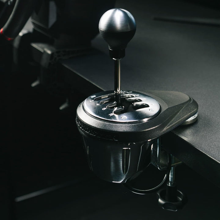 Thrustmaster TH8A Shifter Add on for PS3 / PS4 / Xbox One / PC