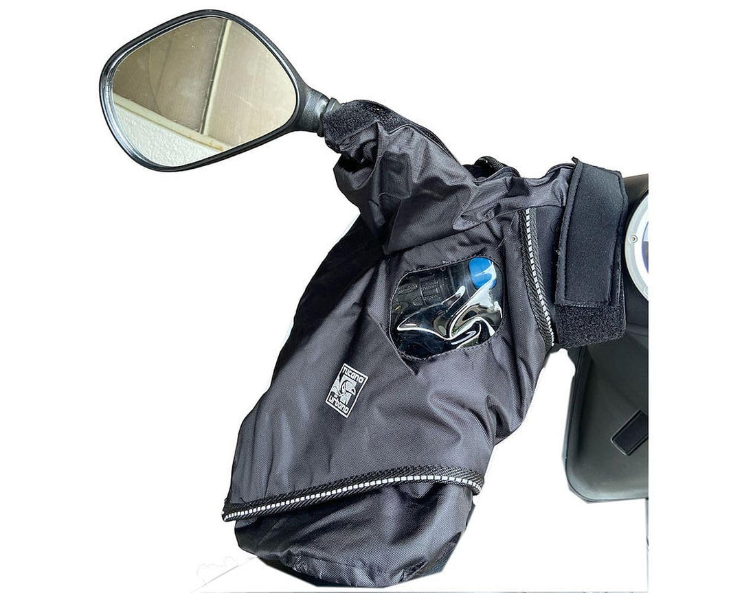 TUCANO URBANO Griffe Nylon Sp Schwarz, Einheitsgrösse
