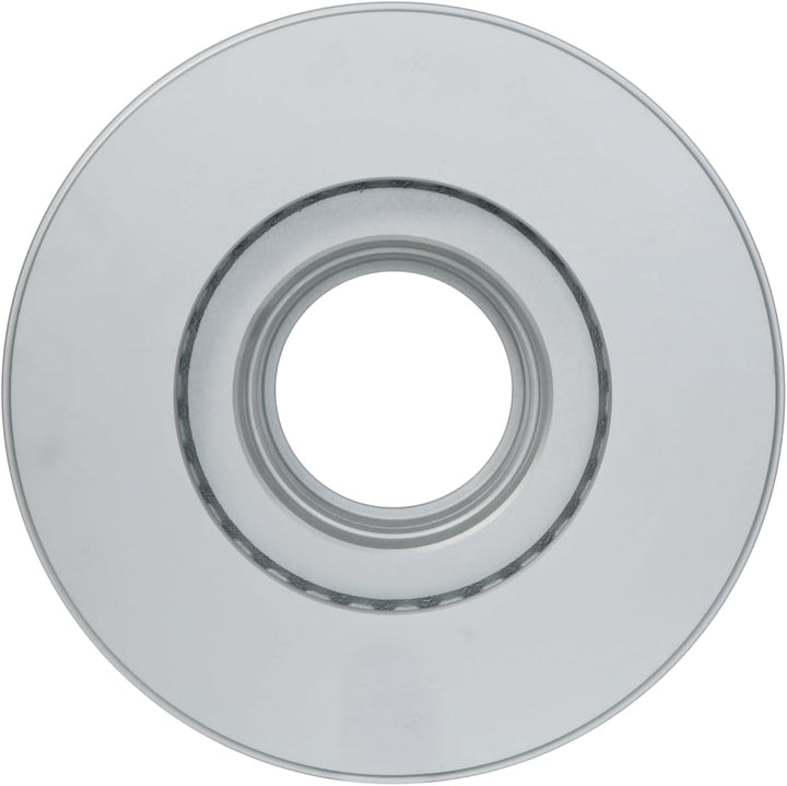 Bosch BD2649 Bremsscheiben - Hinterachse - eine Bremsscheibe