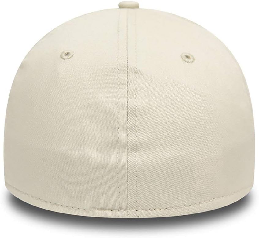 New Era Unisex Mütze League Essential 3930 Neyyan STN 2 M-L Beige, M-L Beige