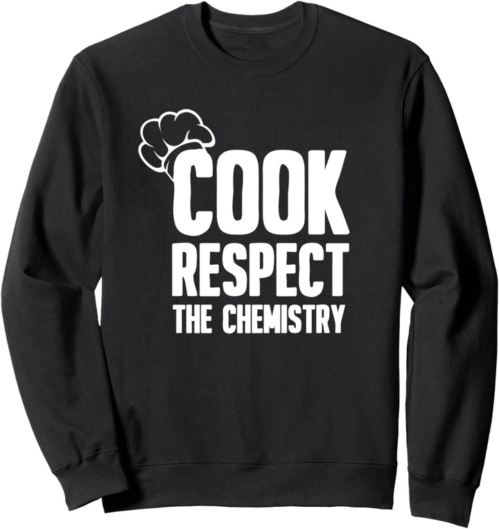 Koch Kochen Küche Chef - Hobbykoch Chefkoch Koch Sweatshirt
