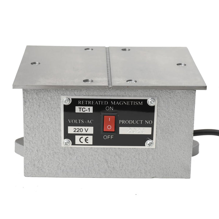 Demagnetizer Magnetisieren Demagnetiser Entmagnetisier Entmagnetisiergerät 100W Magnetisierer Entmag