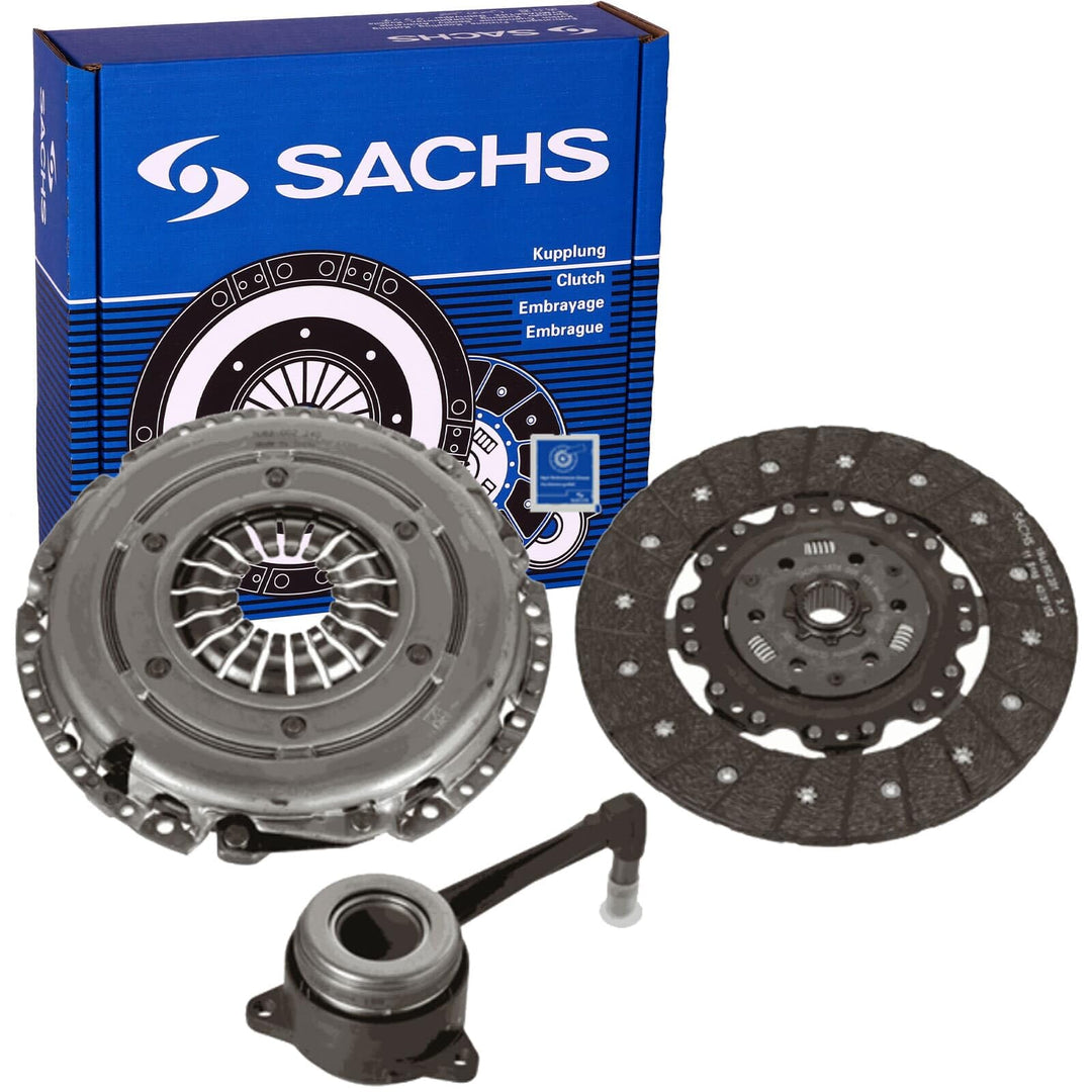 SACHS 3000 990 404 Kupplungssätze