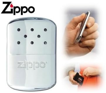 Zippo Hand Warmer 12h