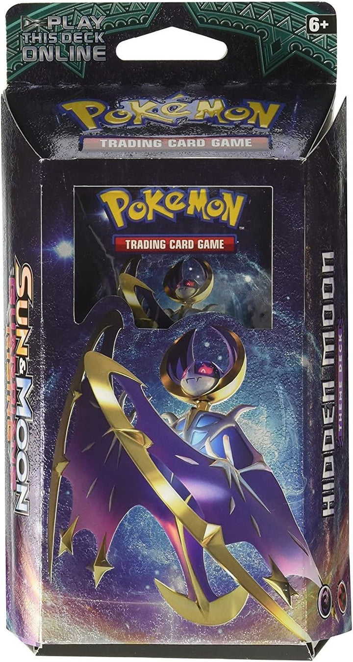 Pokemon POK81221 TCG Sun and Moon Guardians Rising Sammelkarten, evtl. nicht in deutscher Sprache