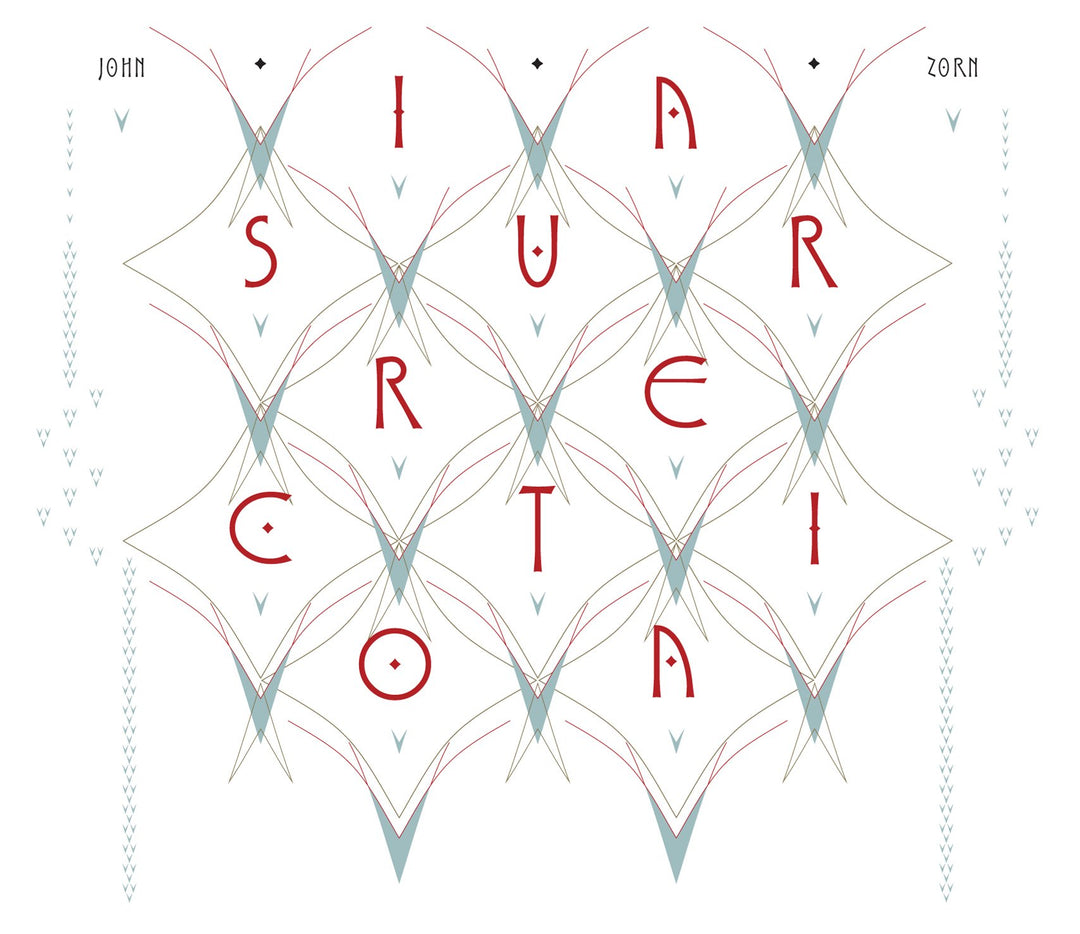 Insurrection, Audio-CD