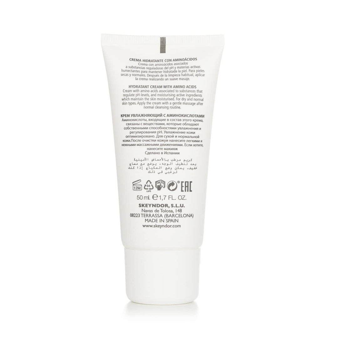 Skeydor Anti-Unreinheiten Lotion, 1er Pack (1 x 0.05 g)