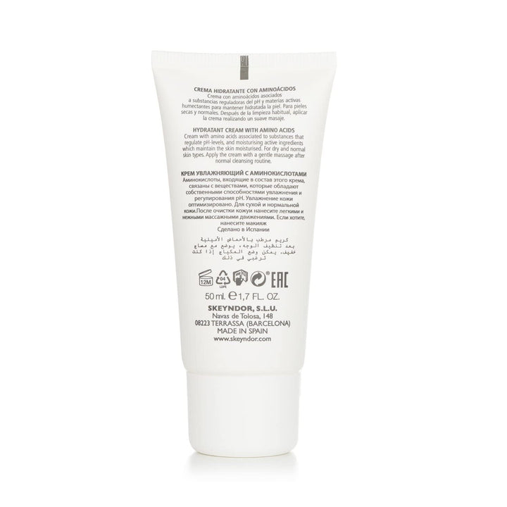 Skeydor Anti-Unreinheiten Lotion, 1er Pack (1 x 0.05 g)