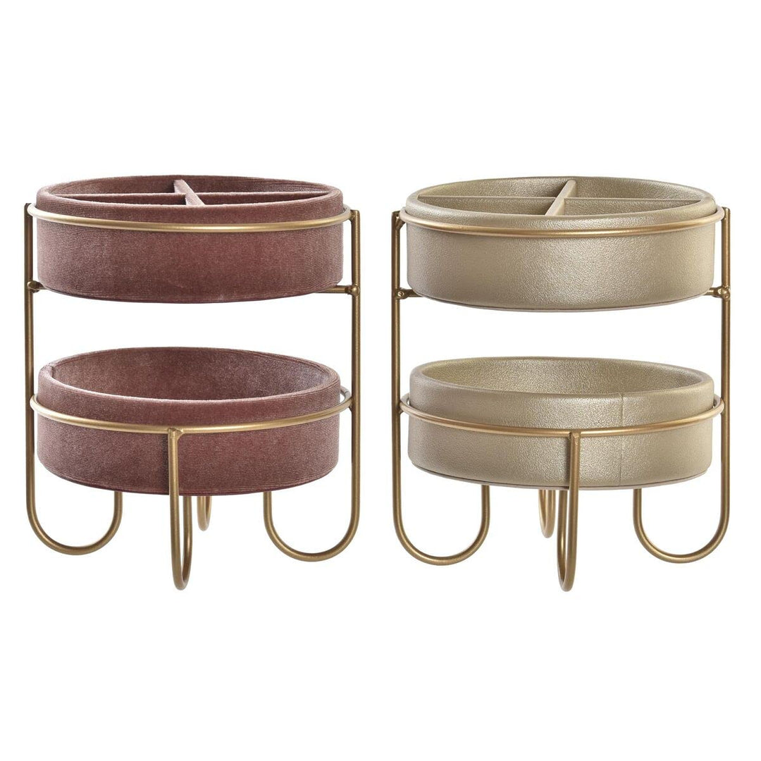 DKD Home Decor Schmuckschatulle, Standard