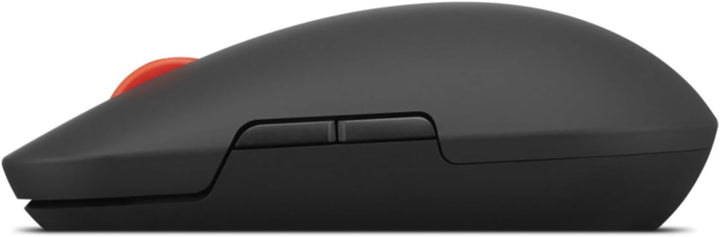 Lenovo Pro Plus 6050 - Maus - Multi-Mode - optisch - 6 Tasten - kabellos - Bluetooth 5.3, 2.4 GHz -
