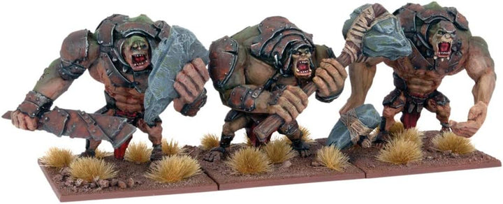 Unbekannt Kings of War: Goblin Army Set (50)