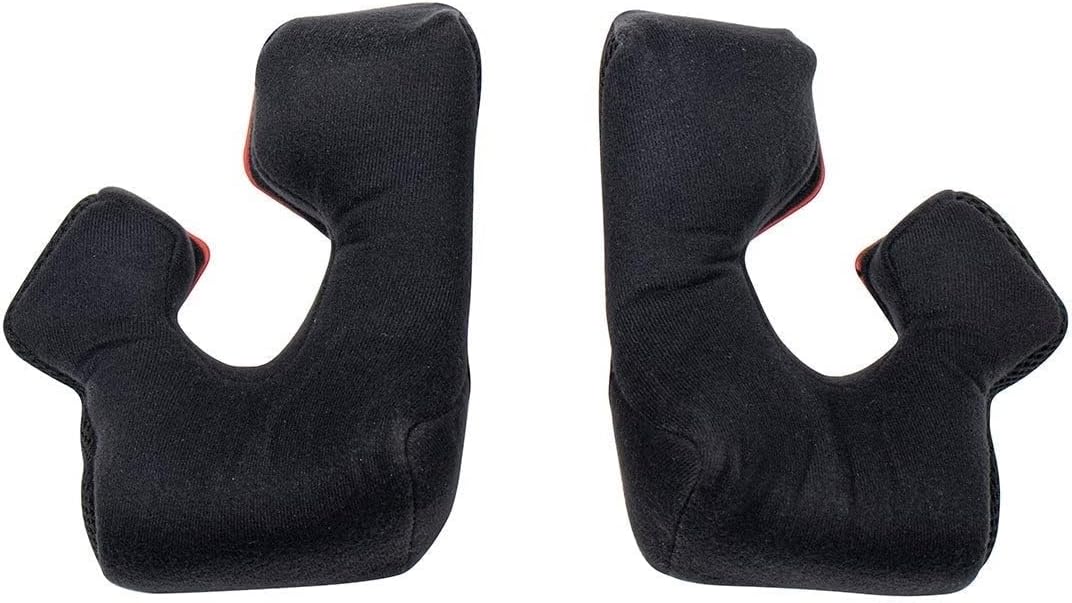 Leatt Foams Moto 7.5 30mm One Size