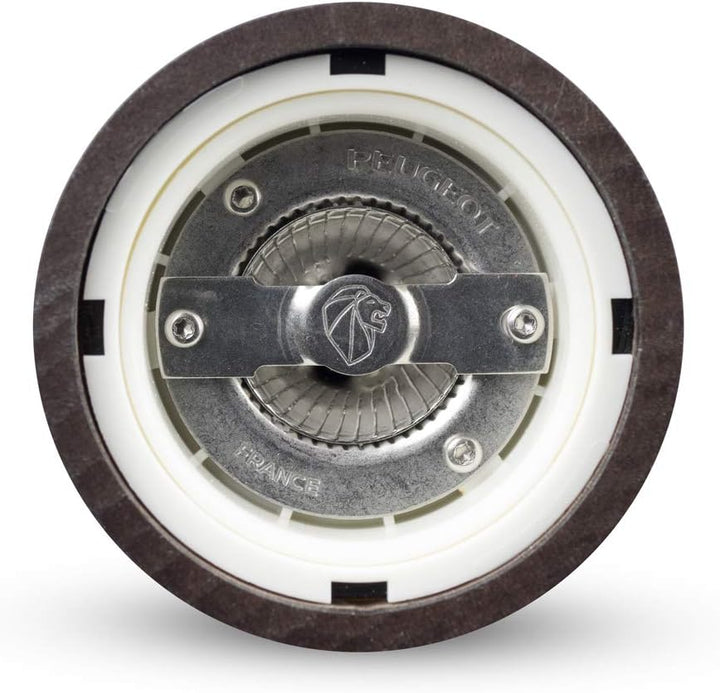 PEUGEOT - Salzmühle Paris u‘Select 30 cm - 6 voreingestellte Mahlgrade - Aus PEFC-zertifiziertem Hol