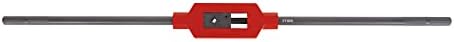 STIER Windeisen, nach DIN 1814, Grösse/Nr. 6, für M18 - M42 Gewinde, Withword W 3/4" - 1 5/8" (Zoll-
