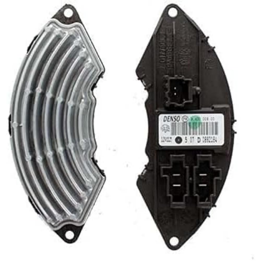 Meat & Doria K106043 Regler für Fiat-Opel.