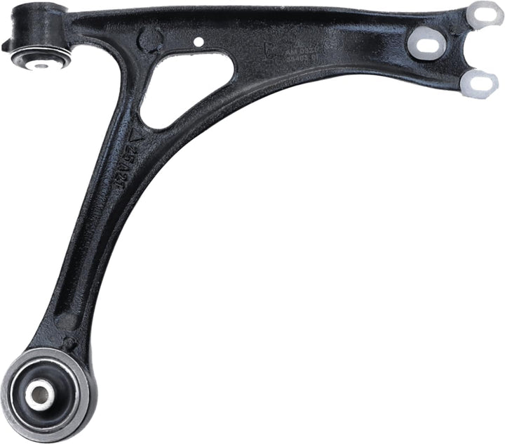 LEMFÖRDER 35403 01 Lenker Radaufhängung Für Volkswagen Golf IV (1J1) 1997-2008 Rechts, Vorderachse U