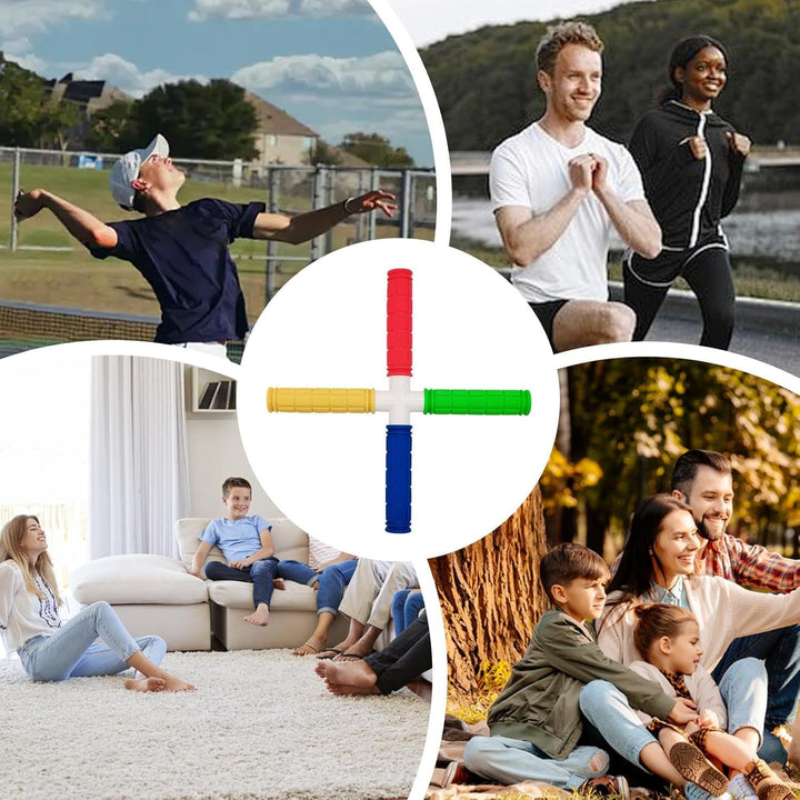 Reaction Catch Trainer | Reaktionstraining Tool Equipment Stick | Fangspiel, Baseball & Basketball H