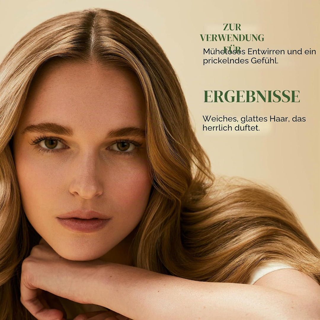 Paul Mitchell Tea Tree Special Conditioner - Haar-Pflege Conditioner für sofortige Kämmbarkeit, revi