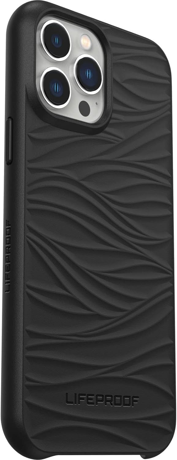 OtterBox Wake Hülle für iPhone 13 Pro Max/iPhone 12 Pro Max, stossfest, Sturzschutz bis 2 Meter, sch