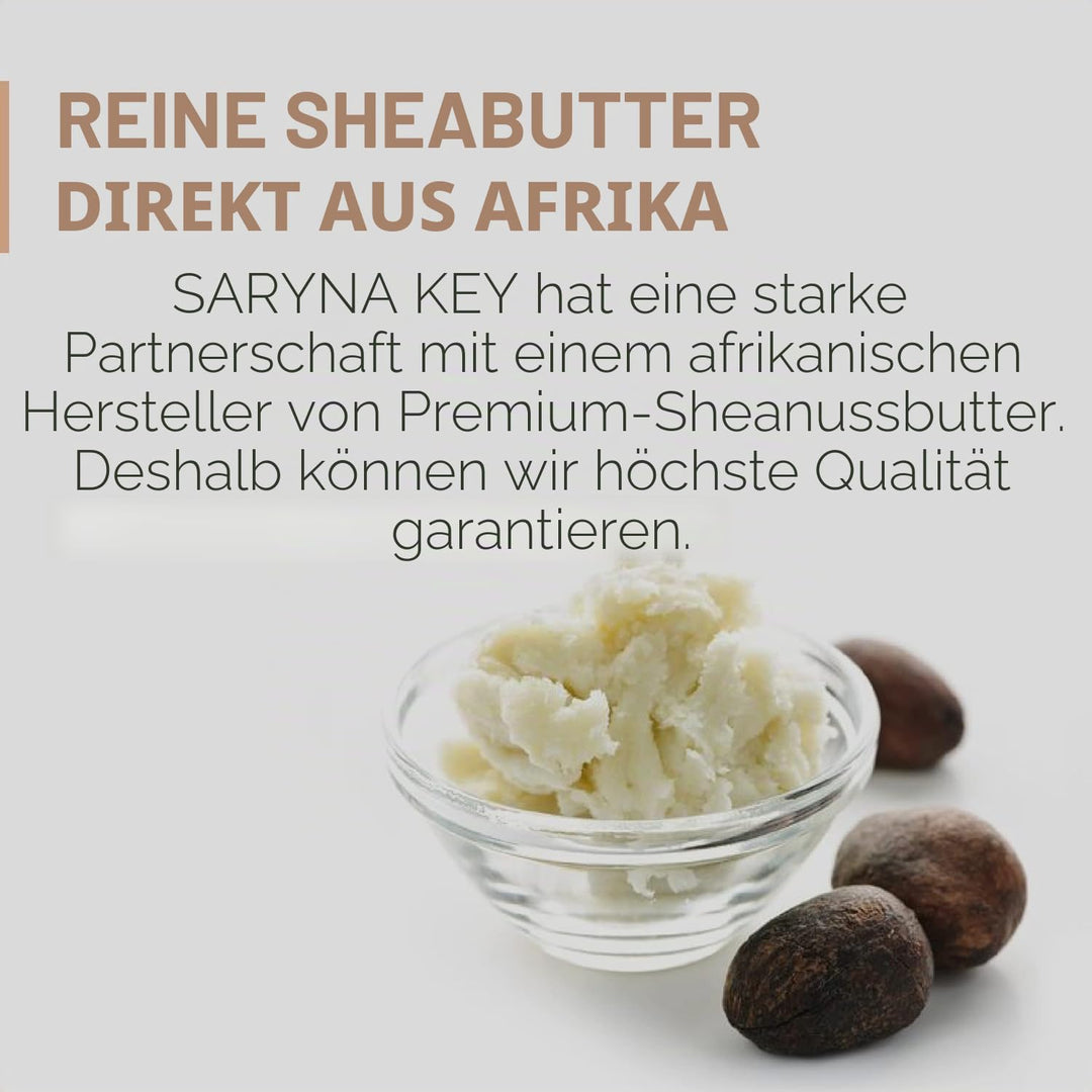Saryna Key Damage Repair Shampoo & Spülung, je 500 ml, Doppelpack
