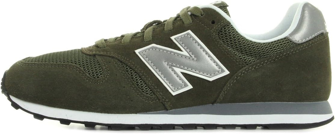 New Balance Herren 440 Core-ML373GRE Sneaker 373 Core Low-top 36 EU Olive, 36 EU Olive