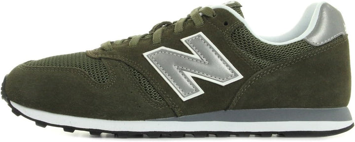 New Balance Herren 440 Core-ML373GRE Sneaker 373 Core Low-top 36 EU Olive, 36 EU Olive