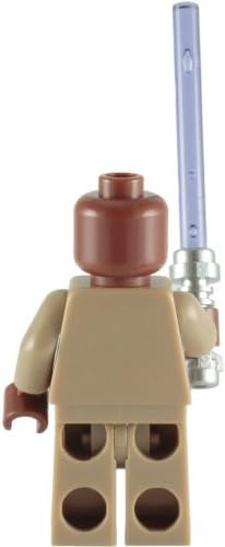 LEGO Star Wars - Mace Windu minifigur