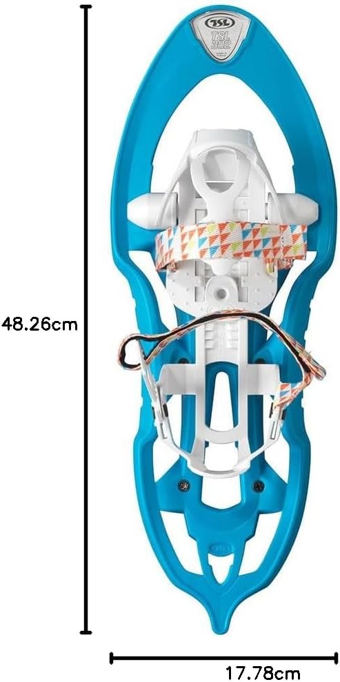 TSL Kinder 302 Freeze Schneeschuh 30-40