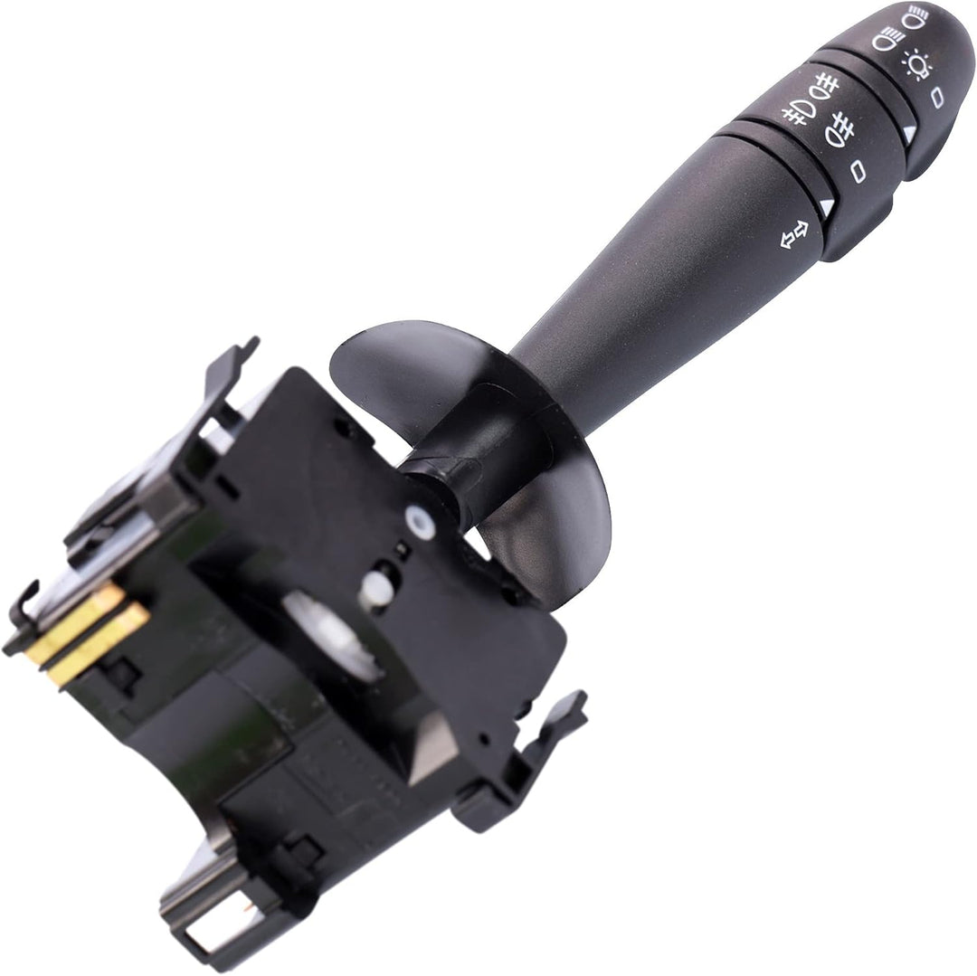 VALEO Lenkstockschalter Lenkstockkombinationsschalter Lenkstock 251444