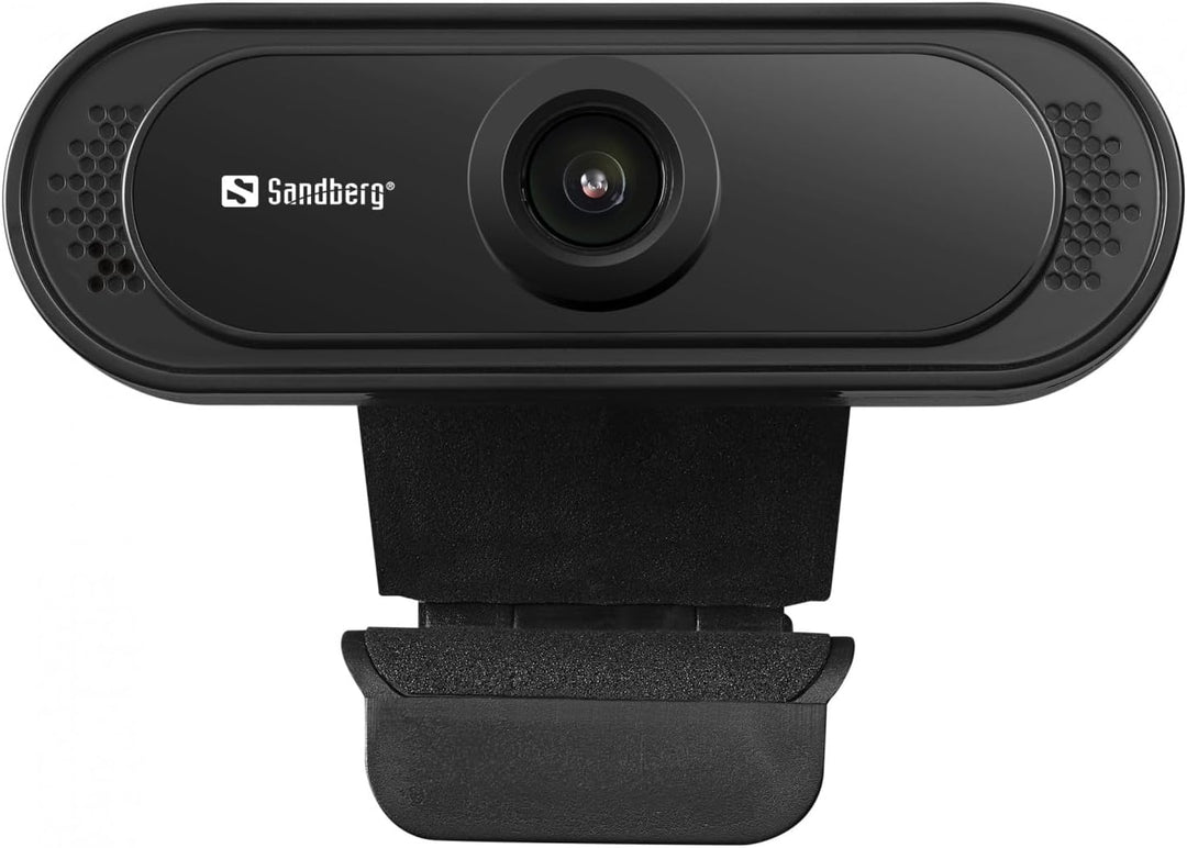 USB Webcam 1080P Saver