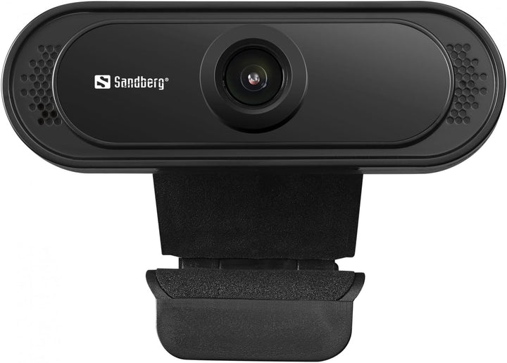USB Webcam 1080P Saver