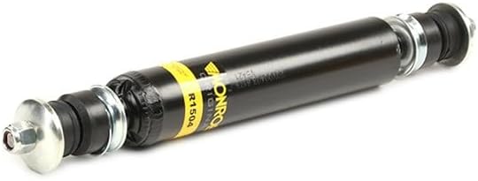 Monroe R1504 Stossdämpfer - 1 Stück