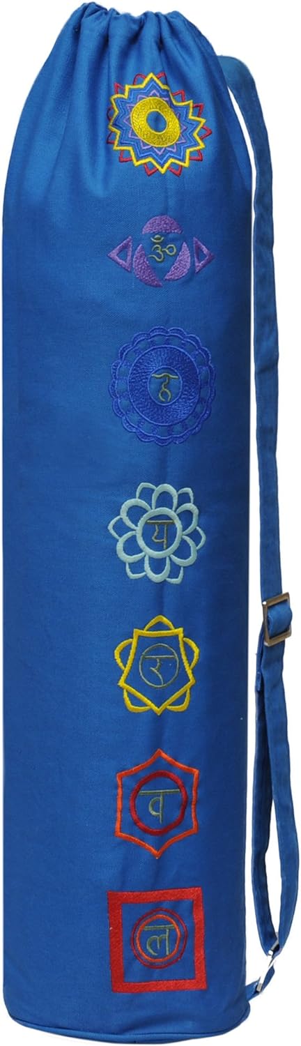 Yogishop Yogatasche More Than a Bag - Festival - streetflower 75 x 19 x 19 cm