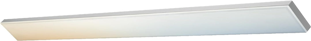 LEDVANCE Smart+ LED Deckenleuchte, Panel für Innen mit WiFi Technologie, Lichtfarbe änderbar (3000K-