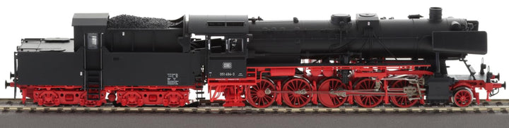 Roco 7100010 H0 Dampflok 051 494-3 der DB