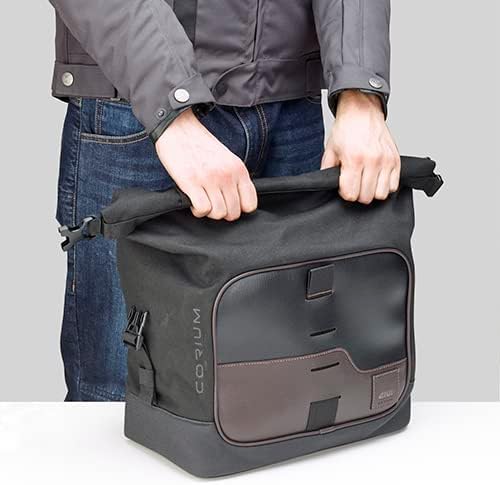 BORSA LATERALE 13L