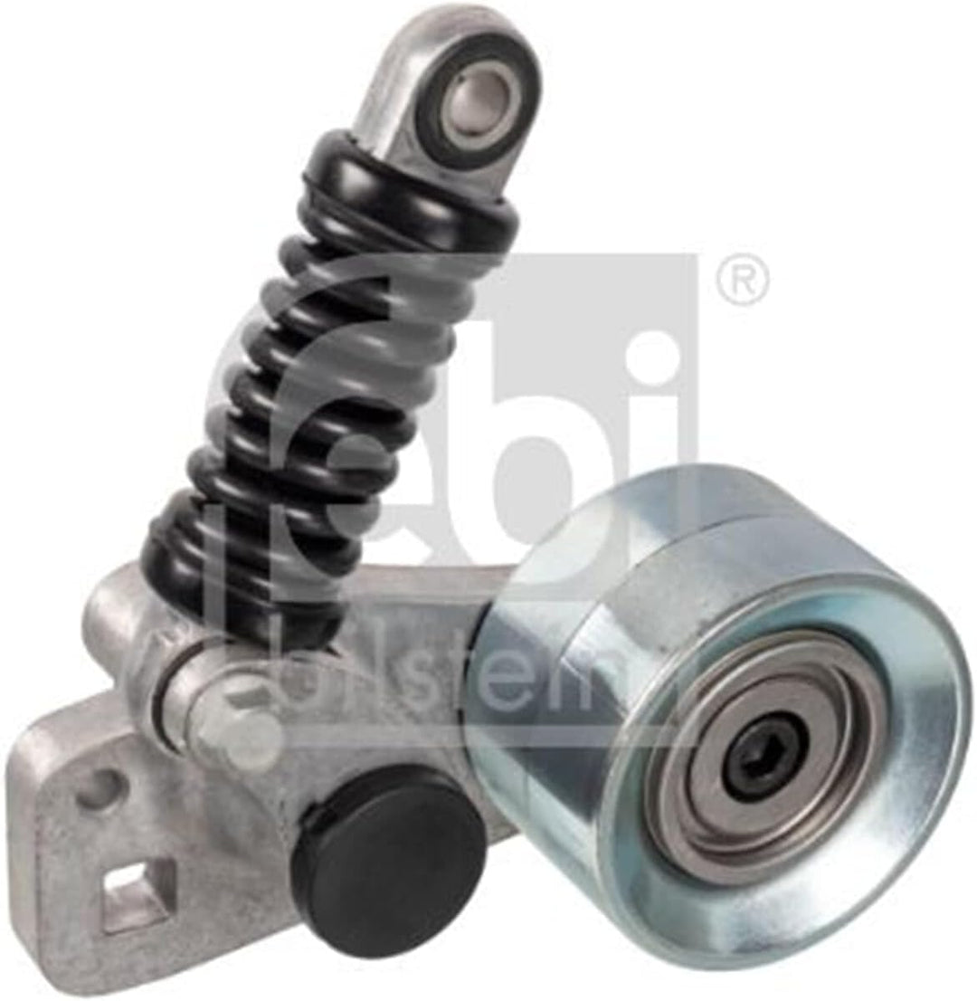 febi bilstein 30591 Riemenspanner für Keilrippenriemen , 1 Stück