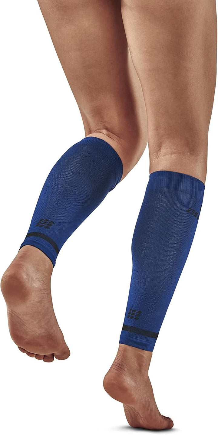 CEP - THE RUN COMPRESSION CALF SLEEVES für Damen | Stulpen für die Beine | Beinlinge zur effektiven