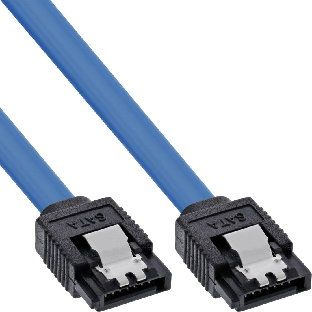 InLine PCIe Schnittstellenkarte, 4X SATA 6Gb/s, Hot Swap, NCQ, Marvell Chipsatz, für SSD und HDD Erw