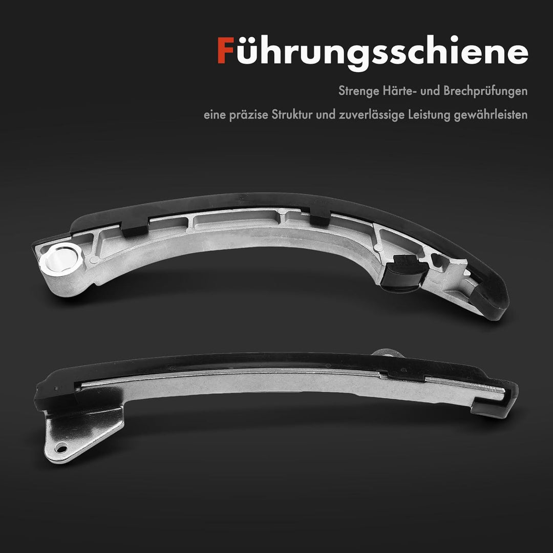 Steuerkettensatz für A-u-r-i-s E15 Avensis T22 T25 Avensis Liftback T22 1.4L 1.6L 1.8L 2000-2012 06H