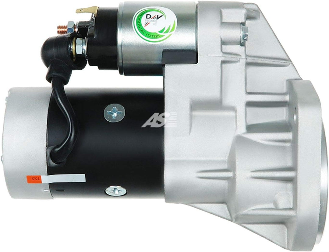 ASPL S2005 Anlasser