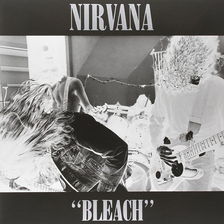 Bleach [Vinyl LP], Vinyl