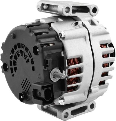 Frankberg Alternator Lichtmaschine Generator Kompatibel mit W204 C350 3.5L 2011-2014 C204 C350 E-Kla