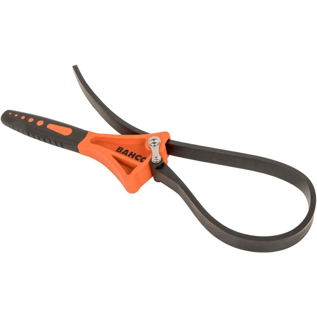 NUEVO 2024 - Llave Cinta Goma 6"-150Mm